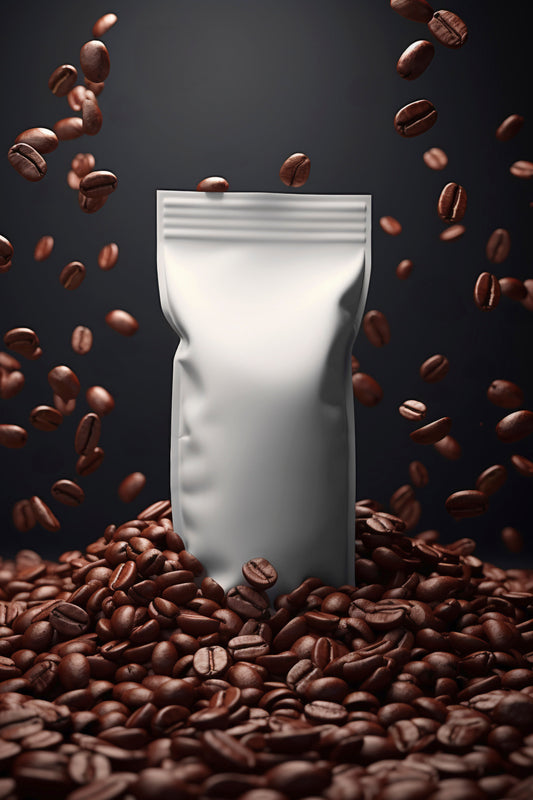 Coffee Storage Tips for Home & Café Owners: Keep Every Cup Fresh