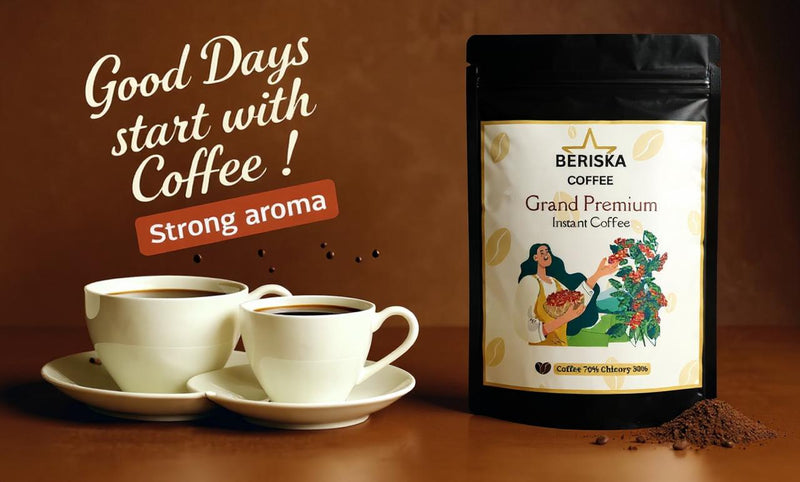 Instant Coffee