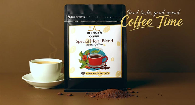 HORECA Coffee