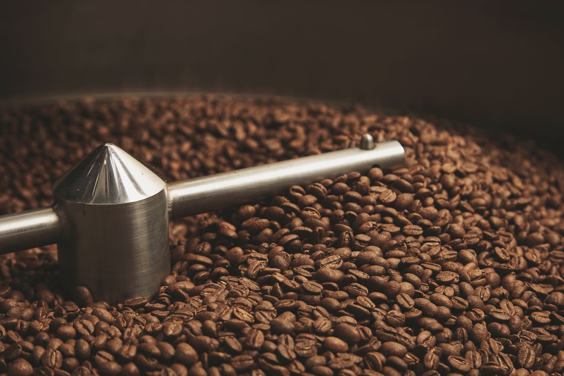 Beriska coffee image