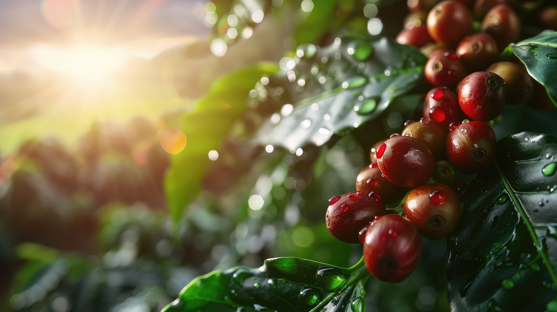 Beriska coffee image
